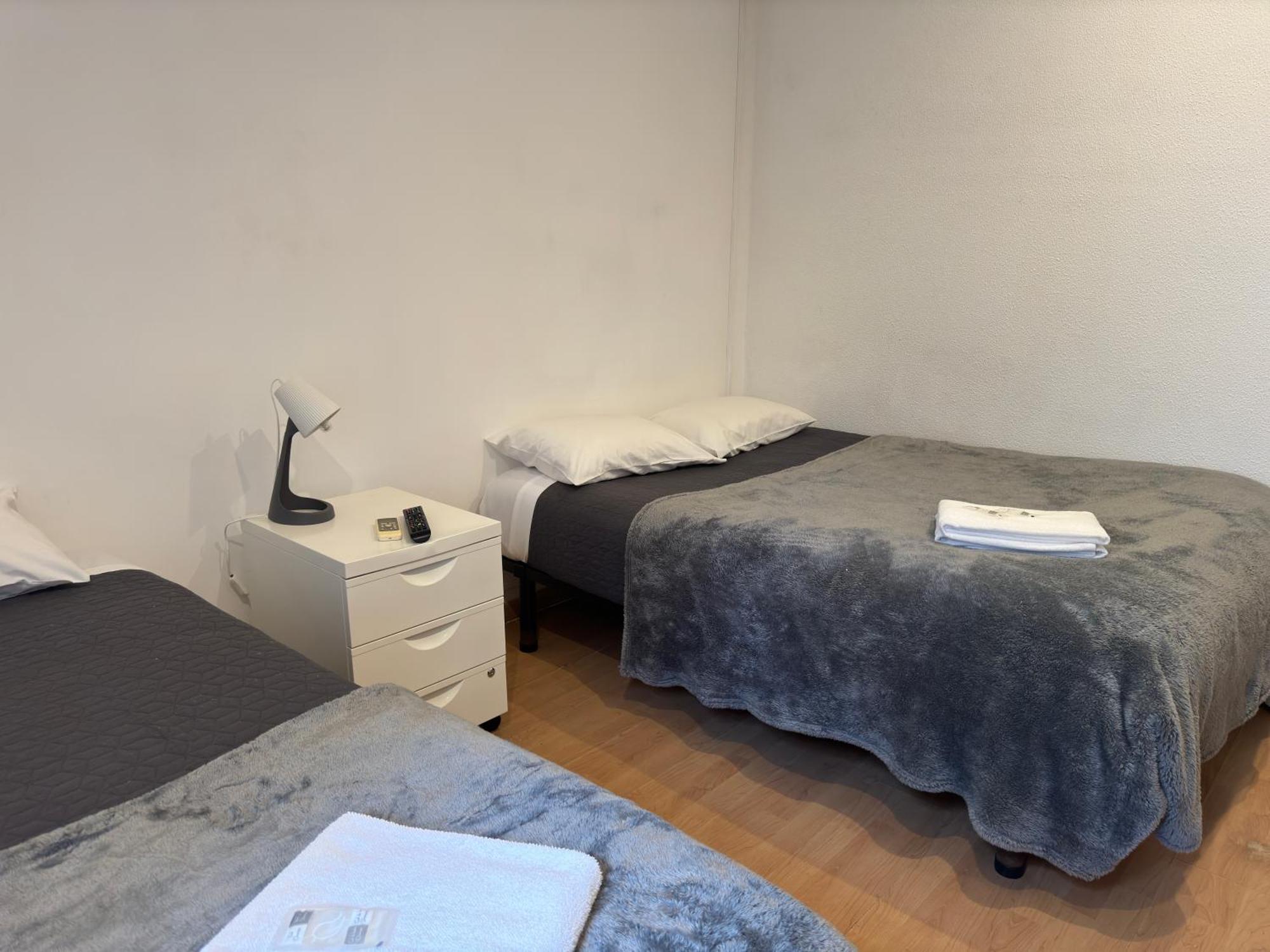 Peters Guesthouse Aveiro Exterior foto