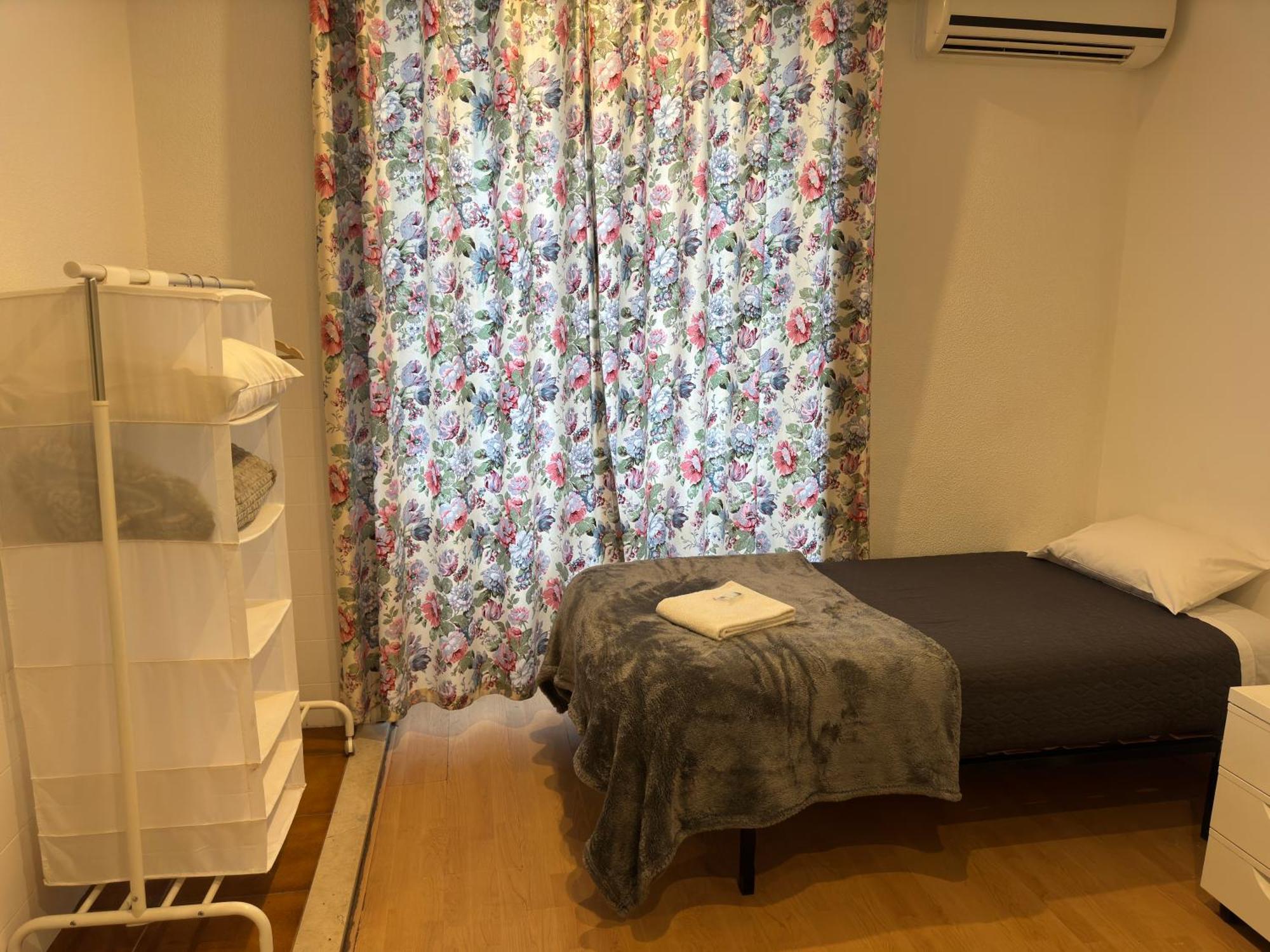 Peters Guesthouse Aveiro Exterior foto