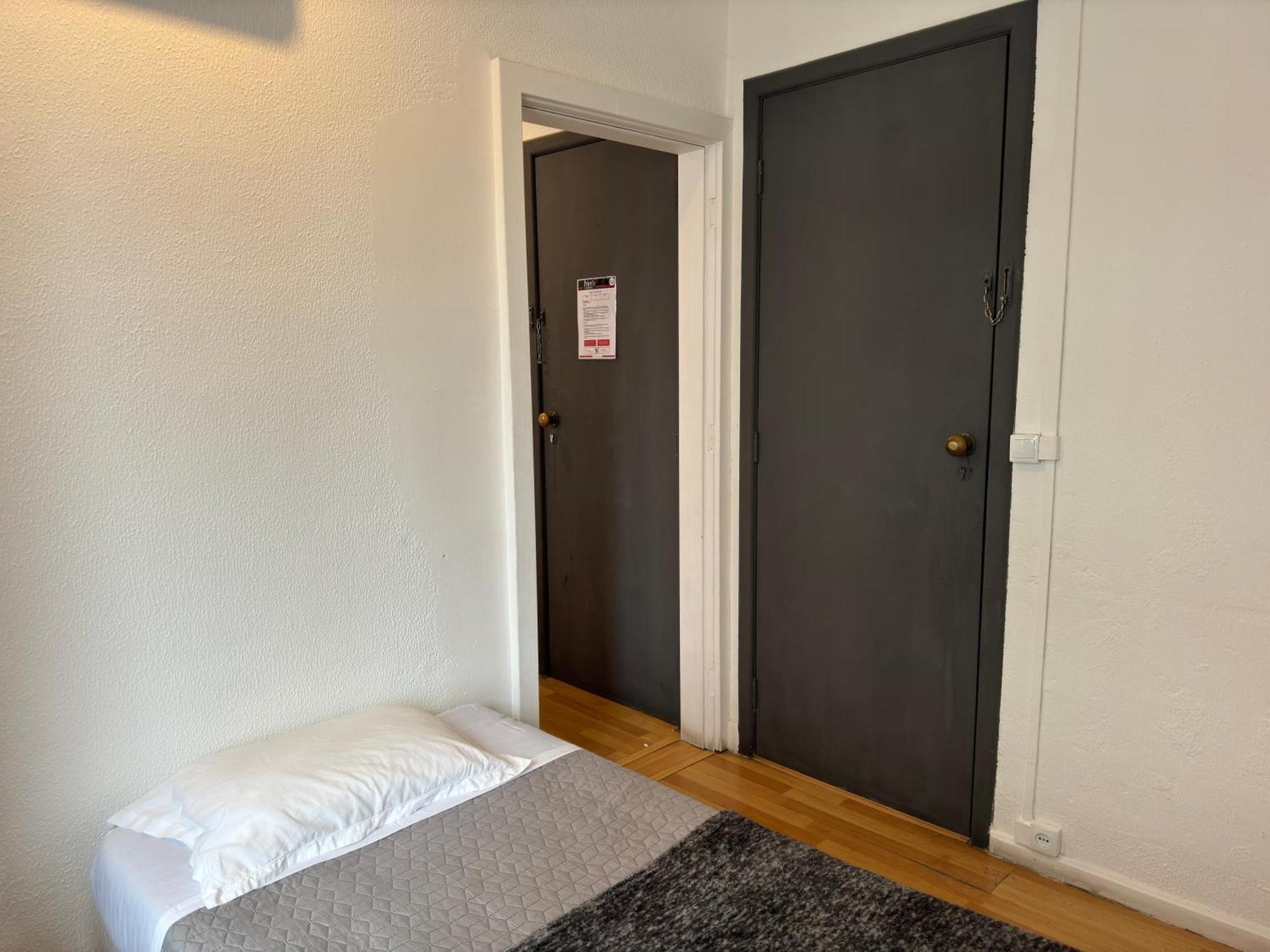 Peters Guesthouse Aveiro Exterior foto