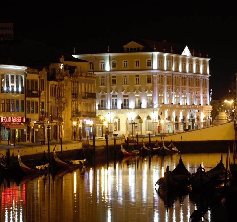 Peters Guesthouse Aveiro Exterior foto