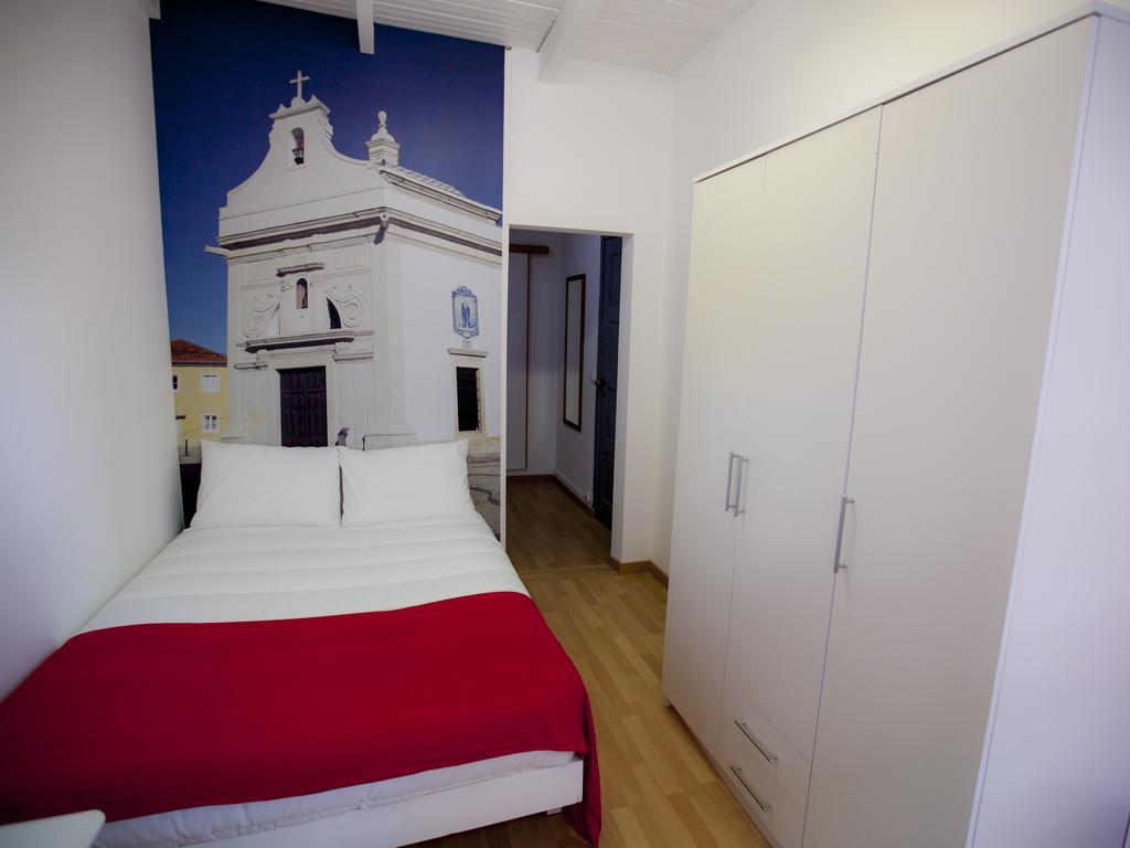 Peters Guesthouse Aveiro Exterior foto