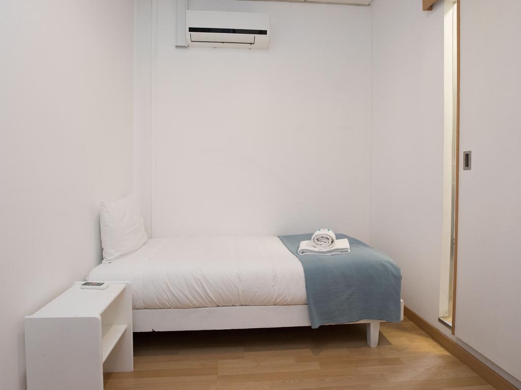 Peters Guesthouse Aveiro Exterior foto