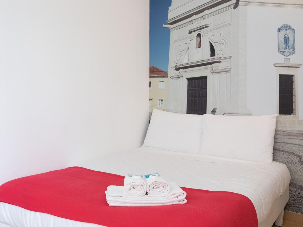 Peters Guesthouse Aveiro Exterior foto