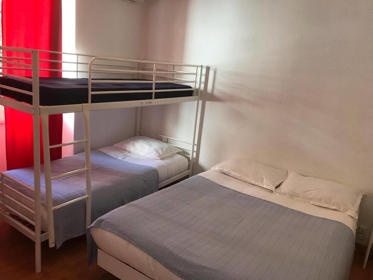 Peters Guesthouse Aveiro Exterior foto